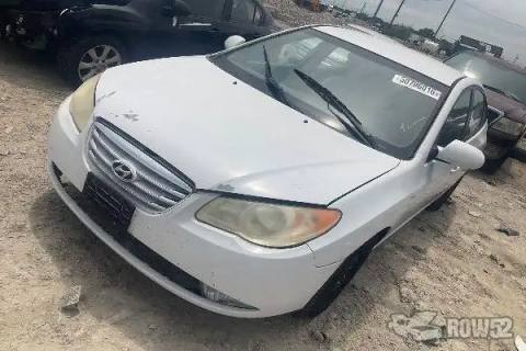 Photo of 2010 Hyundai Elantra