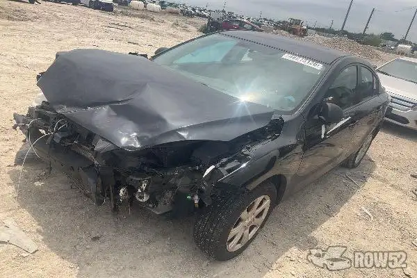 Photo of 2011 Mazda Mazda3