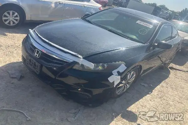Photo of 2011 Honda Accord