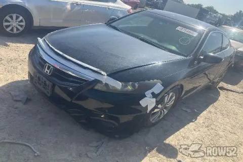 Photo of 2011 Honda Accord