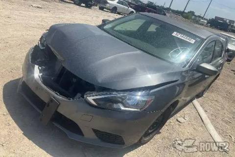 Photo of 2017 Nissan Sentra