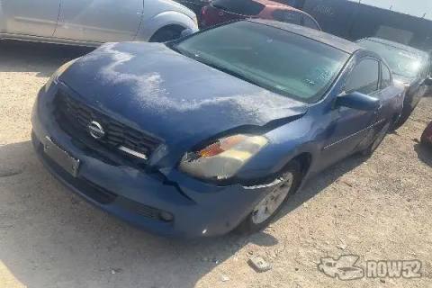 Photo of 2008 Nissan Altima