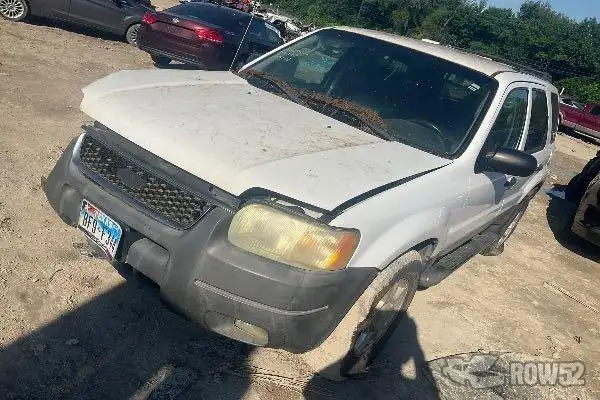 Photo of 2003 Ford Escape