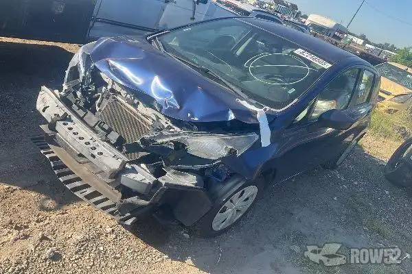 Photo of 2018 Nissan Versa Note