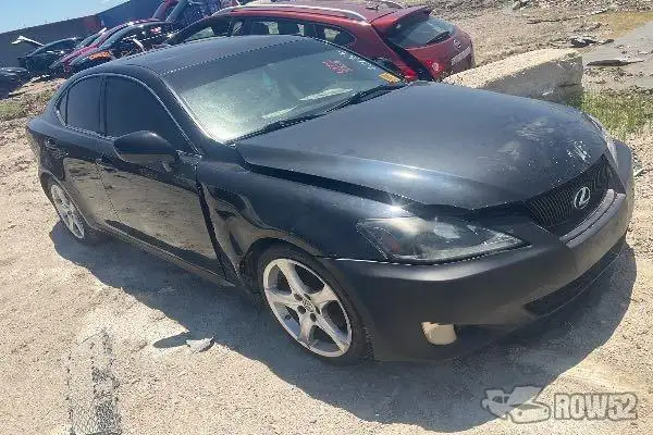 Photo of 2007 Lexus IS