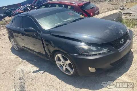 Photo of 2007 Lexus IS