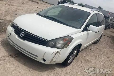 Photo of 2009 Nissan Quest