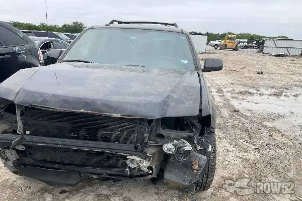 Photo of 2010 Ford Escape