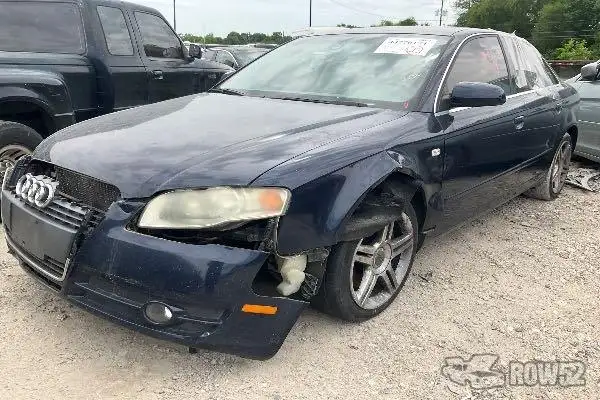 Photo of 2006 Audi A4
