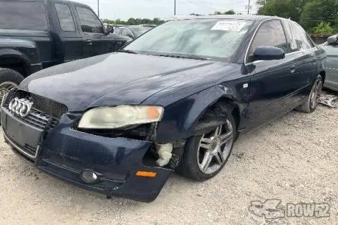 Photo of 2006 Audi A4
