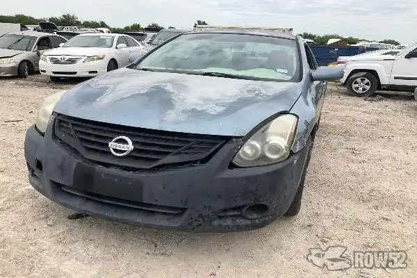 Photo of 2012 Nissan Altima