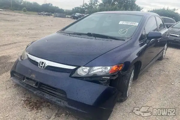Photo of 2007 Honda Civic