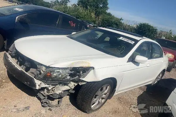 Photo of 2010 Honda Accord
