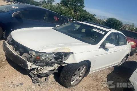 Photo of 2010 Honda Accord