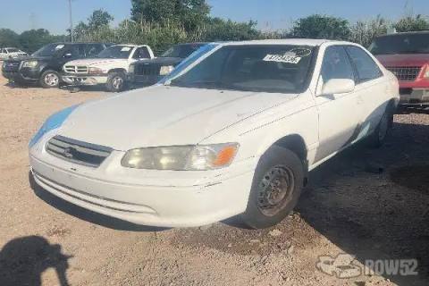 Photo of 2000 Toyota Camry