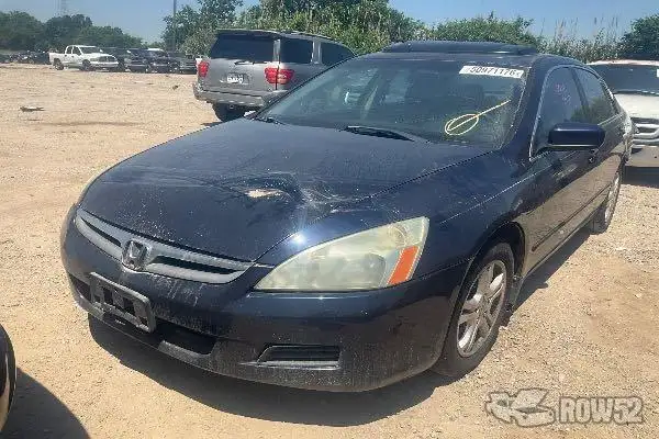 Photo of 2007 Honda Accord