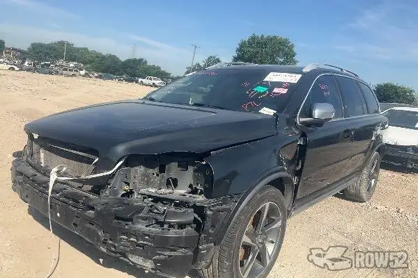 Photo of 2013 Volvo XC90