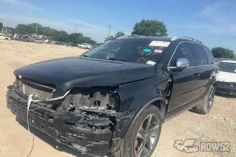 Photo of 2013 Volvo XC90