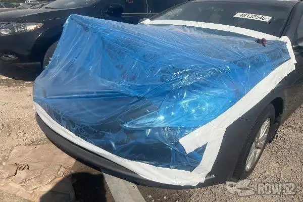 Photo of 2012 Hyundai Sonata