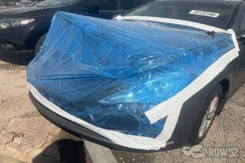 Photo of 2012 Hyundai Sonata