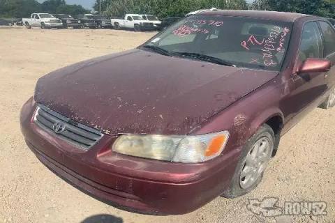 Photo of 2000 Toyota Camry