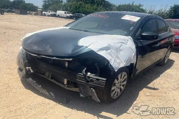 Photo of 2013 Nissan Sentra