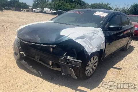 Photo of 2013 Nissan Sentra