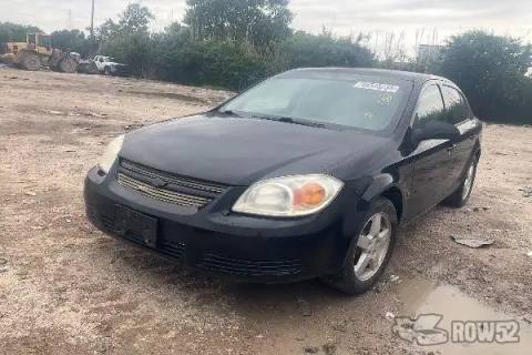 Photo of 2009 Chevrolet Cobalt