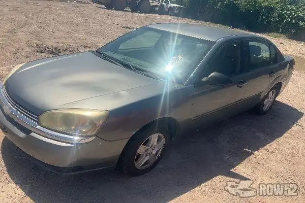 Photo of 2004 Chevrolet Malibu