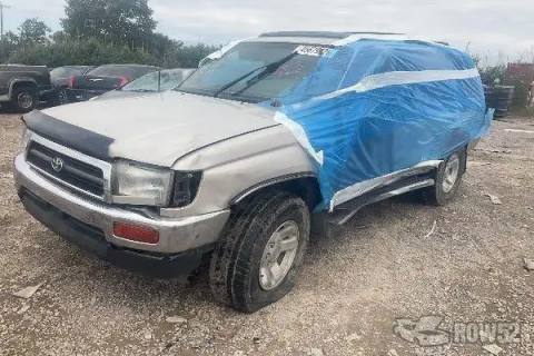 Photo of 1997 Toyota 4Runner