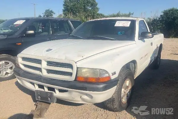 Photo of 1997 Dodge Dakota
