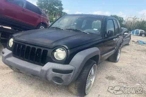 Photo of 2002 Jeep Liberty