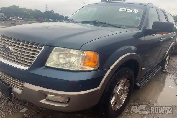 Photo of 2003 Ford Expedition