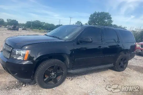 Photo of 2008 Chevrolet Tahoe