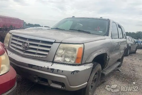 Photo of 2005 Cadillac Escalade