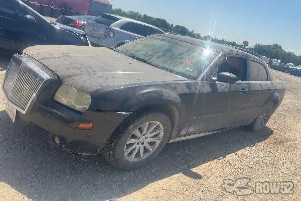 Photo of 2006 Chrysler 300