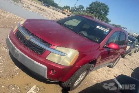 Photo of 2006 Chevrolet Equinox