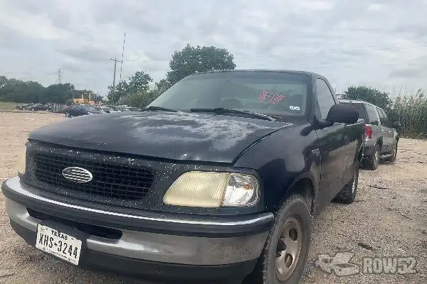 Photo of 1999 Ford F-150