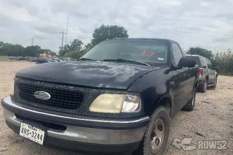 Photo of 1999 Ford F-150