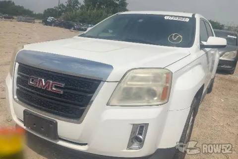 Photo of 2013 GMC Terrain