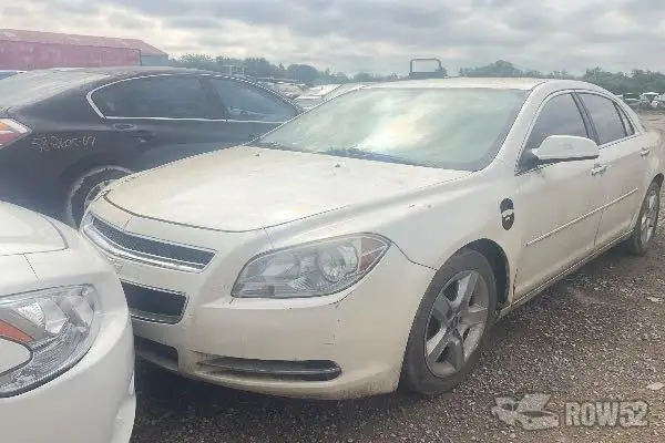 Photo of 2011 Chevrolet Malibu