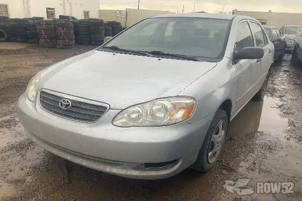 Photo of 2006 Toyota Corolla