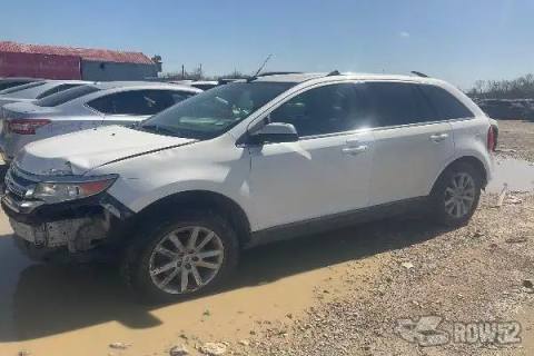 Photo of 2011 Ford Edge