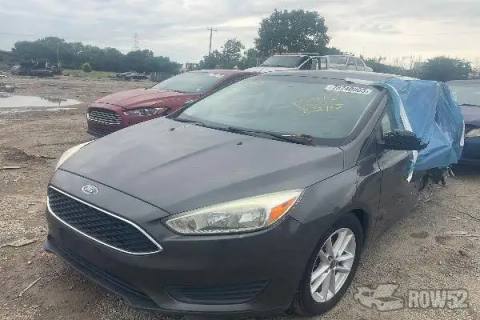 Photo of 2016 Ford Focus