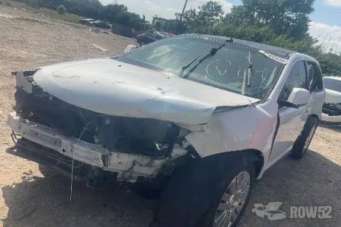 Photo of 2010 Ford Edge