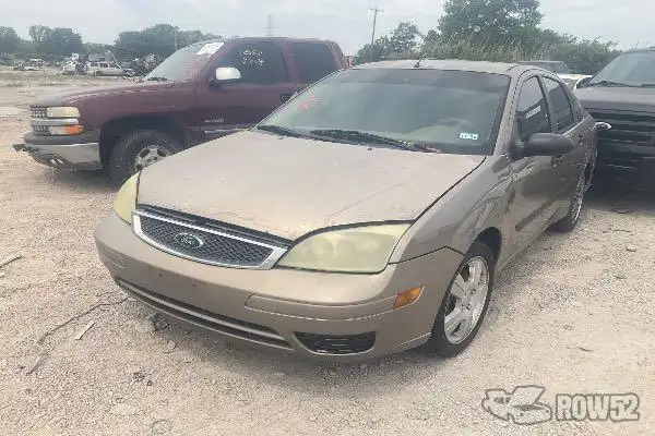 Photo of 2005 Ford Focus