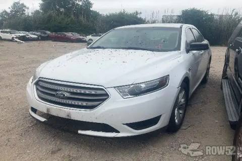Photo of 2016 Ford Taurus