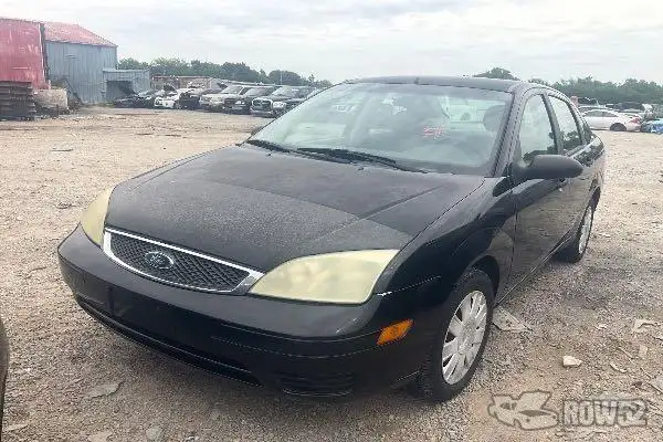 Photo of 2005 Ford Focus