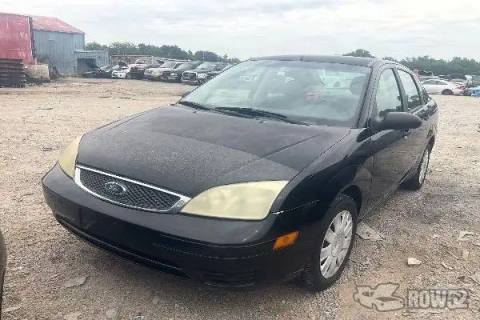 Photo of 2005 Ford Focus