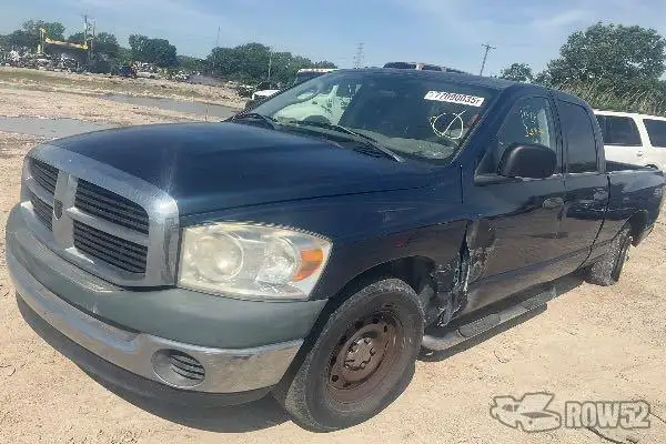 Photo of 2008 Dodge Ram 1500